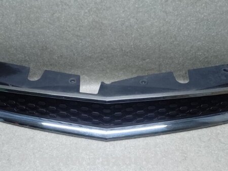 ФОТО Решітка радіатора для Chevrolet Equinox II (09-17) Київ