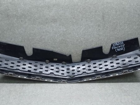 ФОТО Решітка радіатора для Chevrolet Equinox II (09-17) Київ