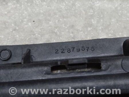 ФОТО Кронштейн заднього бампера для Chevrolet Equinox II (09-17) Київ