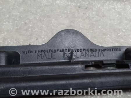 ФОТО Кронштейн заднього бампера для Chevrolet Equinox II (09-17) Київ