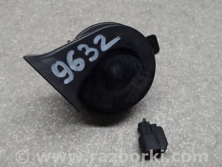 ФОТО Сигнал для Chevrolet Equinox II (09-17) Київ