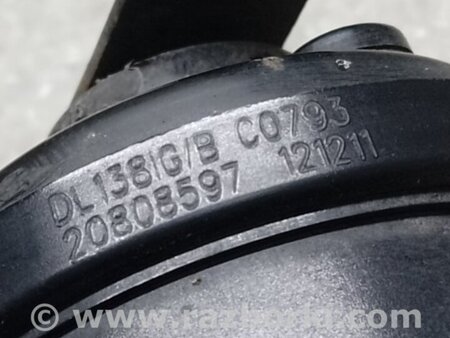 ФОТО Сигнал для Chevrolet Equinox II (09-17) Київ