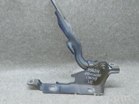 ФОТО Петля капоту для Chevrolet Equinox II (09-17) Київ