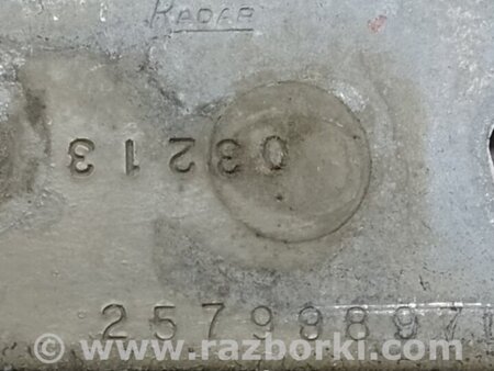 ФОТО Петля капоту для Chevrolet Equinox II (09-17) Київ