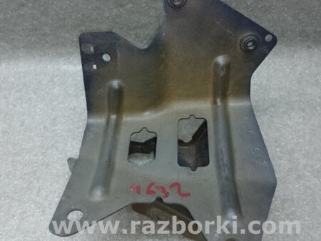 ФОТО Полиця акумулятора для Chevrolet Equinox II (09-17) Київ