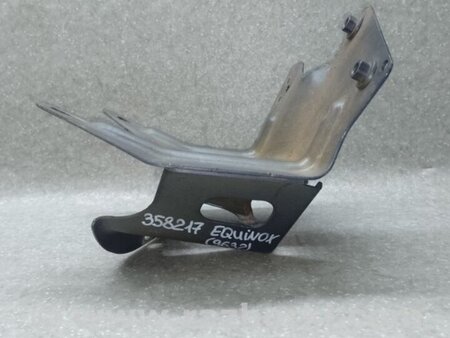 ФОТО Полиця акумулятора для Chevrolet Equinox II (09-17) Київ