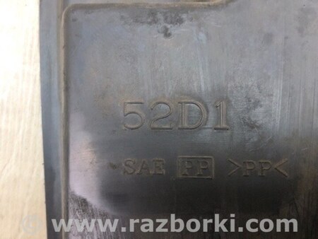 ФОТО Дифузор вентилятора основного радіатора для Suzuki Grand Vitara XL-7 TX92W (98-06) Київ