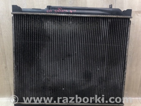 ФОТО Радіатор основний для Suzuki Grand Vitara XL-7 TX92W (98-06) Київ