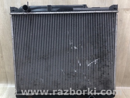 ФОТО Радіатор основний для Suzuki Grand Vitara XL-7 TX92W (98-06) Київ