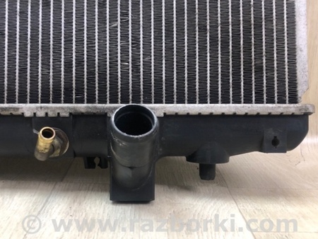 ФОТО Радіатор основний для Suzuki Grand Vitara XL-7 TX92W (98-06) Київ