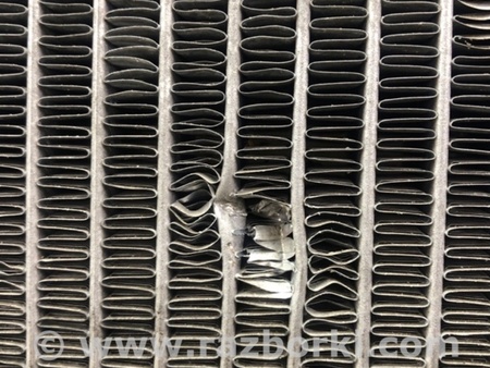 ФОТО Радіатор основний для Suzuki Grand Vitara XL-7 TX92W (98-06) Київ