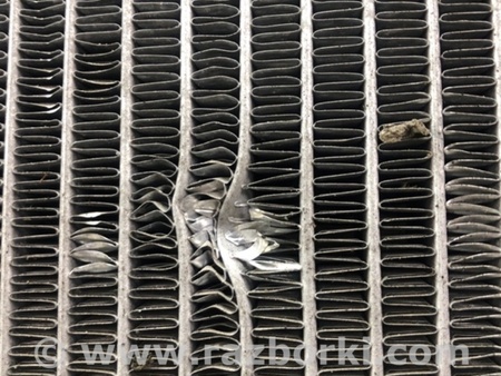 ФОТО Радіатор основний для Suzuki Grand Vitara XL-7 TX92W (98-06) Київ