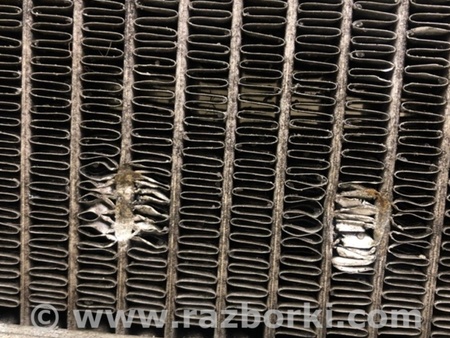 ФОТО Радіатор основний для Suzuki Grand Vitara XL-7 TX92W (98-06) Київ