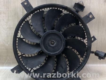 ФОТО вентилятор основного радіатора для Suzuki Grand Vitara XL-7 TX92W (98-06) Київ