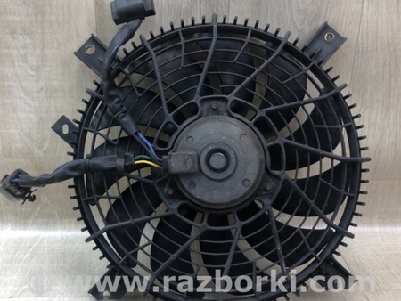 ФОТО вентилятор основного радіатора для Suzuki Grand Vitara XL-7 TX92W (98-06) Київ