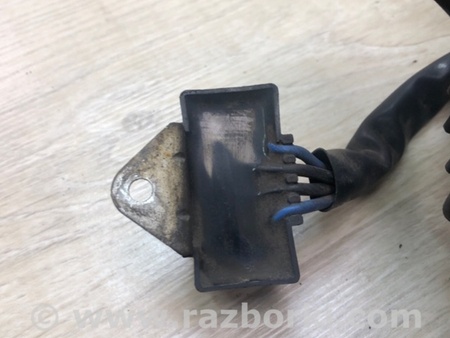 ФОТО вентилятор основного радіатора для Suzuki Grand Vitara XL-7 TX92W (98-06) Київ