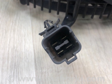 ФОТО вентилятор основного радіатора для Suzuki Grand Vitara XL-7 TX92W (98-06) Київ