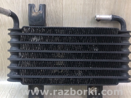 ФОТО Радіатор акпп для Suzuki Grand Vitara XL-7 TX92W (98-06) Київ