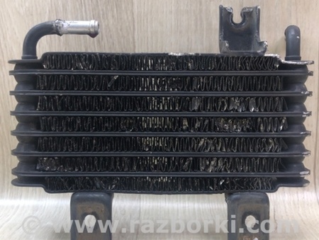 ФОТО Радіатор акпп для Suzuki Grand Vitara XL-7 TX92W (98-06) Київ