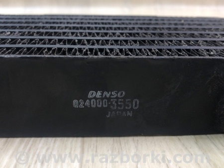 ФОТО Радіатор акпп для Suzuki Grand Vitara XL-7 TX92W (98-06) Київ