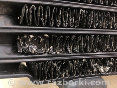 ФОТО Радіатор акпп для Suzuki Grand Vitara XL-7 TX92W (98-06) Київ