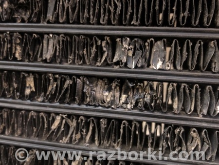 ФОТО Радіатор акпп для Suzuki Grand Vitara XL-7 TX92W (98-06) Київ