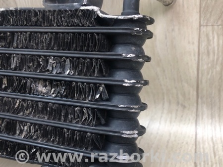 ФОТО Радіатор акпп для Suzuki Grand Vitara XL-7 TX92W (98-06) Київ