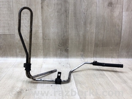 ФОТО Трубка ГПК низького тиску для Suzuki Grand Vitara XL-7 TX92W (98-06) Київ