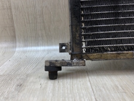 ФОТО Радіатор кондиціонера для Suzuki Grand Vitara XL-7 TX92W (98-06) Київ