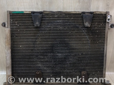 ФОТО Радіатор кондиціонера для Suzuki Grand Vitara XL-7 TX92W (98-06) Київ