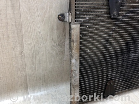 ФОТО Радіатор кондиціонера для Suzuki Grand Vitara XL-7 TX92W (98-06) Київ