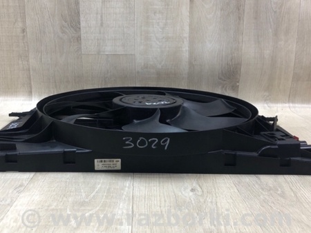 ФОТО Дифузор вентилятора основного радіатора для Mercedes-Benz C-Class iV W205 (14-21) Київ