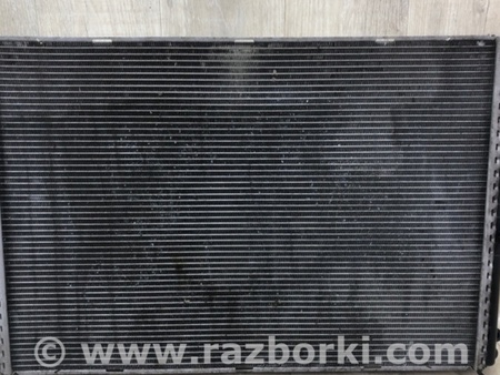 ФОТО Радіатор основний для Mercedes-Benz C-Class iV W205 (14-21) Київ