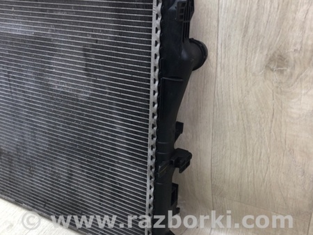 ФОТО Радіатор основний для Mercedes-Benz C-Class iV W205 (14-21) Київ