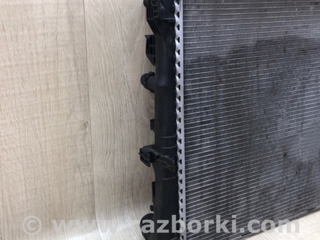 ФОТО Радіатор основний для Mercedes-Benz C-Class iV W205 (14-21) Київ