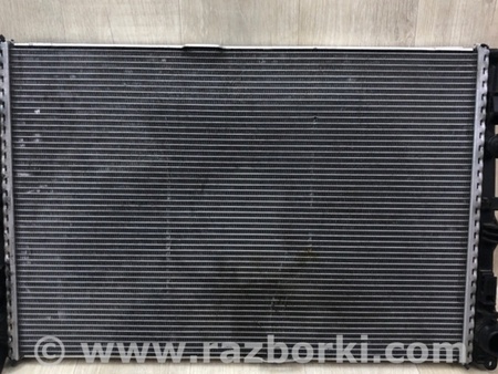 ФОТО Радіатор основний для Mercedes-Benz C-Class iV W205 (14-21) Київ