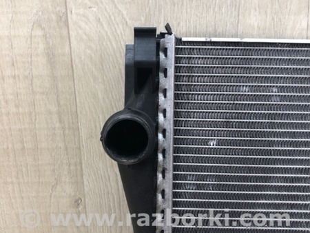 ФОТО Радіатор основний для Mercedes-Benz C-Class iV W205 (14-21) Київ