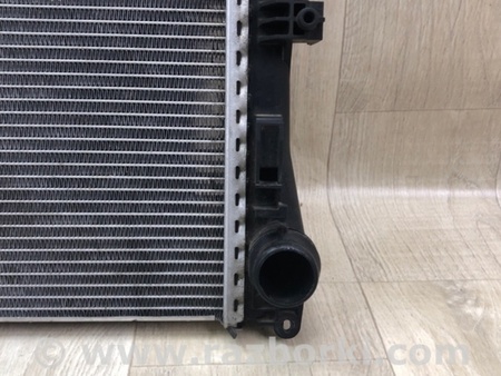 ФОТО Радіатор основний для Mercedes-Benz C-Class iV W205 (14-21) Київ