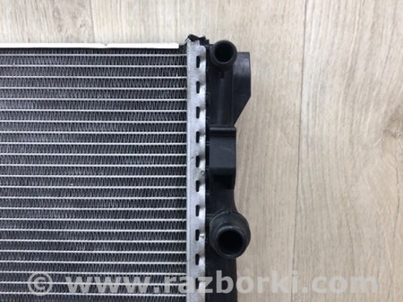 ФОТО Радіатор основний для Mercedes-Benz C-Class iV W205 (14-21) Київ