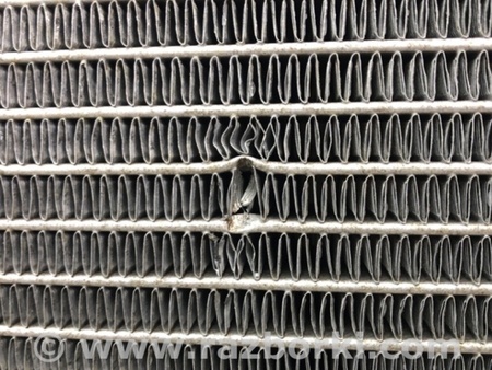 ФОТО Радіатор основний для Mercedes-Benz C-Class iV W205 (14-21) Київ