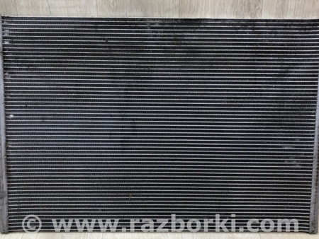 ФОТО Радіатор кондиціонера для Mercedes-Benz C-Class iV W205 (14-21) Київ