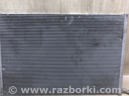 ФОТО Радіатор кондиціонера для Mercedes-Benz C-Class iV W205 (14-21) Київ