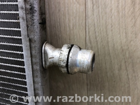 ФОТО Радіатор кондиціонера для Mercedes-Benz C-Class iV W205 (14-21) Київ