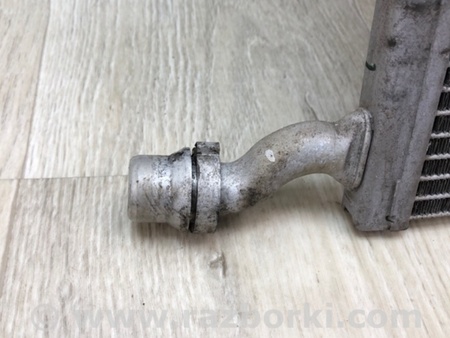 ФОТО Радіатор кондиціонера для Mercedes-Benz C-Class iV W205 (14-21) Київ