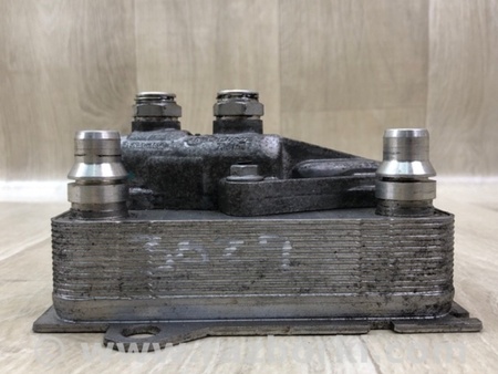 ФОТО Теплообмінник АКПП для Mercedes-Benz C-Class iV W205 (14-21) Київ