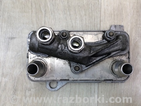 ФОТО Теплообмінник АКПП для Mercedes-Benz C-Class iV W205 (14-21) Київ