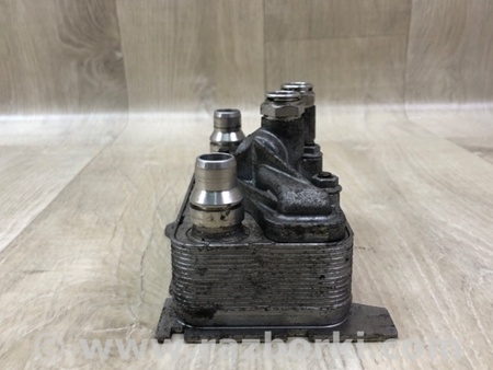 ФОТО Теплообмінник АКПП для Mercedes-Benz C-Class iV W205 (14-21) Київ