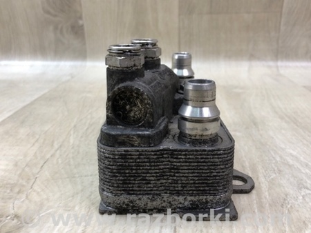 ФОТО Теплообмінник АКПП для Mercedes-Benz C-Class iV W205 (14-21) Київ