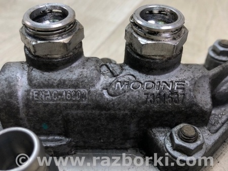 ФОТО Теплообмінник АКПП для Mercedes-Benz C-Class iV W205 (14-21) Київ