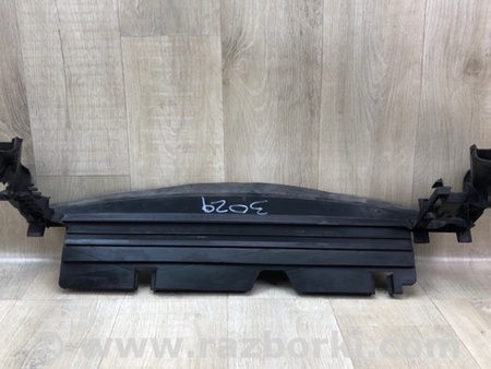 ФОТО дефлектор радіатора для Mercedes-Benz C-Class iV W205 (14-21) Київ